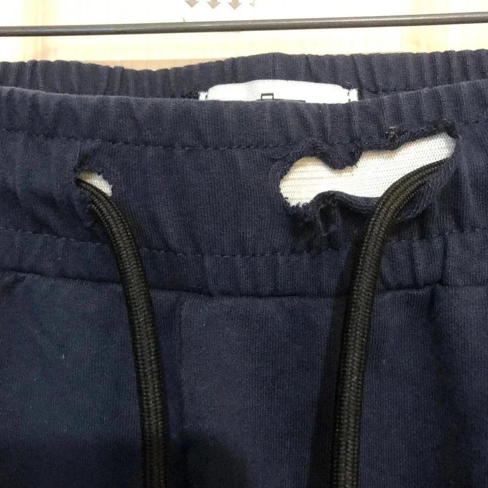 Basics B Hill Sweatpants Unisex adult size L